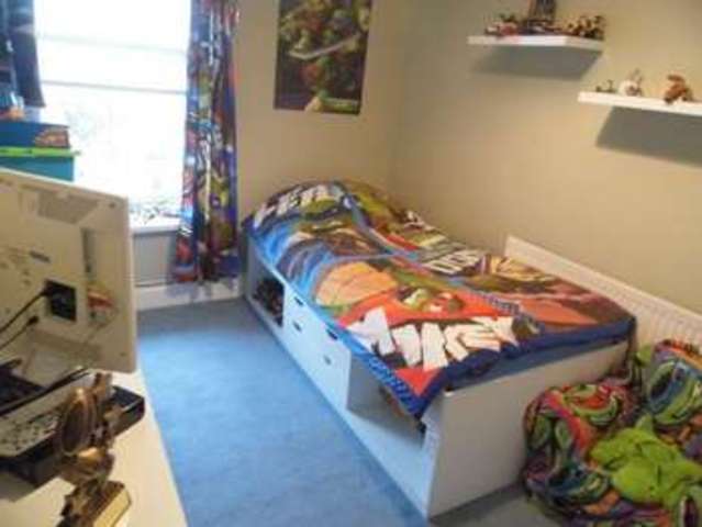  Image of 3 bedroom Terraced house for sale in Penrhys Avenue Tylorstown Ferndale CF43 at Ferndale Mid Glamorgan Ferndale, CF43 3AY