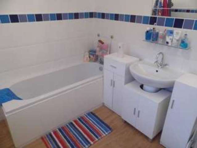  Image of 3 bedroom Terraced house for sale in Penrhys Avenue Tylorstown Ferndale CF43 at Ferndale Mid Glamorgan Ferndale, CF43 3AY