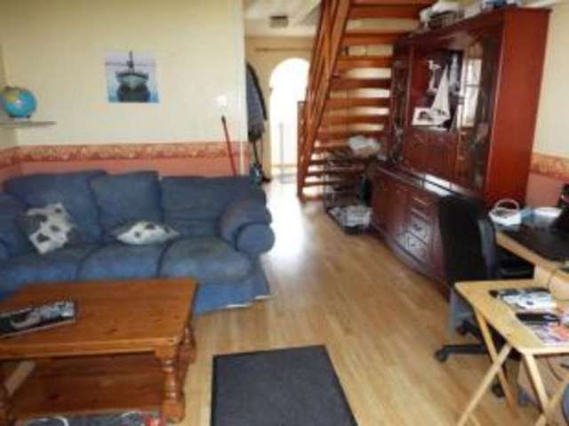  Image of 2 bedroom Semi-Detached house for sale in Little Oaks Penryn TR10 at Penryn Cornwall Mabe Burnthouse, TR10 8RX