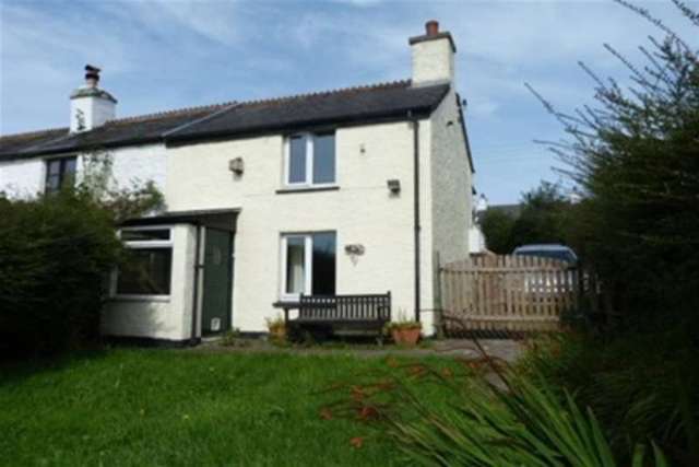  Image of 2 bedroom Detached house to rent in Fore Street Pensilva Liskeard PL14 at Liskeard, PL14 5PX