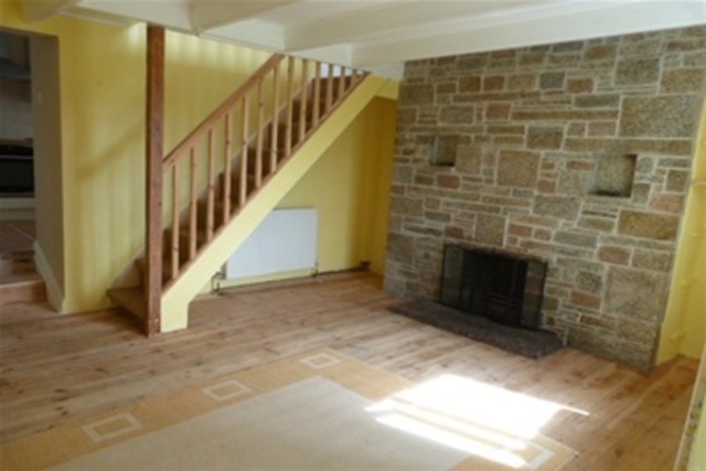  Image of 2 bedroom Detached house to rent in Fore Street Pensilva Liskeard PL14 at Liskeard, PL14 5PX