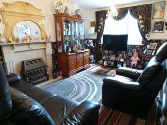  Image of 3 bedroom Terraced house for sale in Percy Road Carlisle CA2 at Percy Road  Carlisle, CA2 6ER