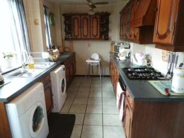  Image of 3 bedroom Terraced house for sale in Percy Road Carlisle CA2 at Percy Road  Carlisle, CA2 6ER