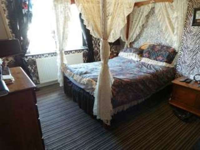  Image of 3 bedroom Terraced house for sale in Percy Road Carlisle CA2 at Percy Road  Carlisle, CA2 6ER