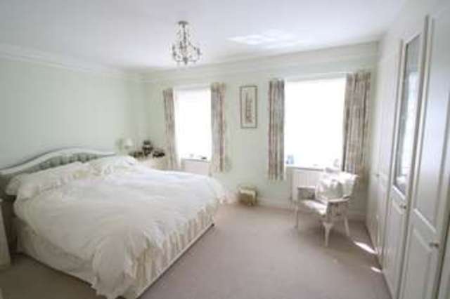  Image of 4 bedroom Detached house for sale in Peregrine Way Leegomery Telford TF1 at Peregrine Way Apley Telford, TF1 6TH