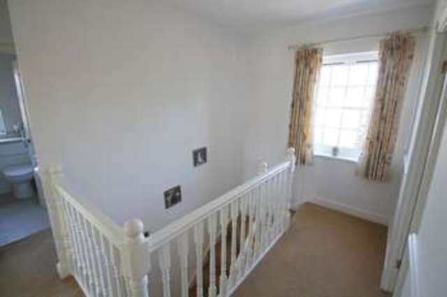  Image of 4 bedroom Detached house for sale in Peregrine Way Leegomery Telford TF1 at Peregrine Way Apley Telford, TF1 6TH
