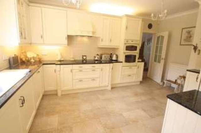  Image of 4 bedroom Detached house for sale in Peregrine Way Leegomery Telford TF1 at Peregrine Way Apley Telford, TF1 6TH