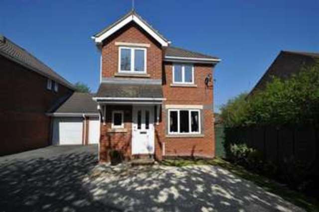  Image of 3 bedroom Property for sale in Pirie Avenue Worcester WR4 at Pirie Avenue Worcester Worcester, WR4 0NE