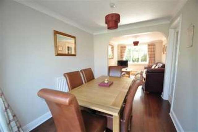  Image of 3 bedroom Property for sale in Pirie Avenue Worcester WR4 at Pirie Avenue Worcester Worcester, WR4 0NE