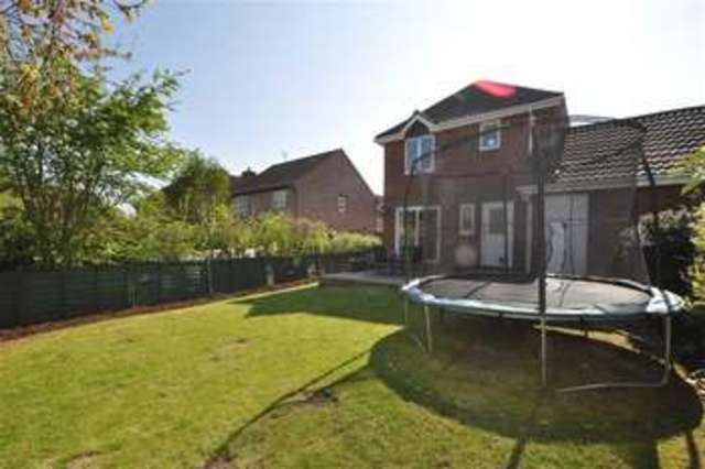  Image of 3 bedroom Property for sale in Pirie Avenue Worcester WR4 at Pirie Avenue Worcester Worcester, WR4 0NE