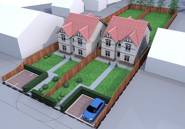  Image of 5 bedroom Detached house for sale in Oak Tree Road Marlow SL7 at Oak Tree Road  Marlow, SL7 3EE
