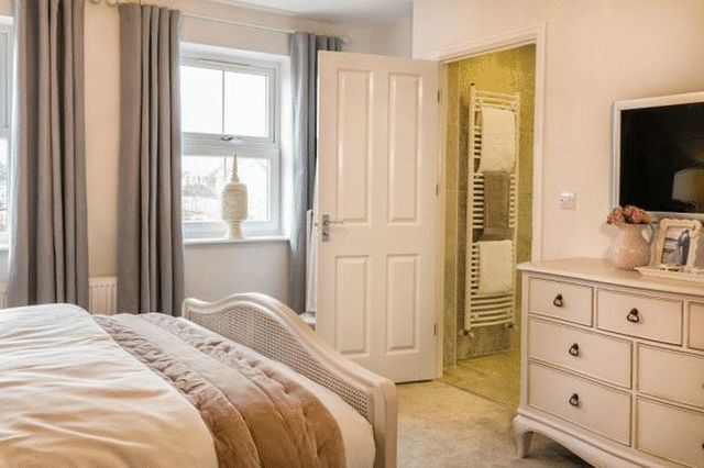  Image of 3 bedroom Semi-Detached house for sale in Brocklesby Avenue Immingham DN40 at Habrough Fields  Immingham, DN40 2AT
