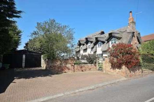  Image of 3 bedroom Detached house for sale in Plummers Lane Haynes Bedford MK45 at Plummers Lane  Haynes, MK45 3PL