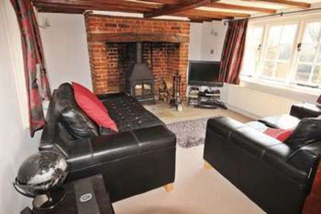  Image of 3 bedroom Detached house for sale in Plummers Lane Haynes Bedford MK45 at Plummers Lane  Haynes, MK45 3PL