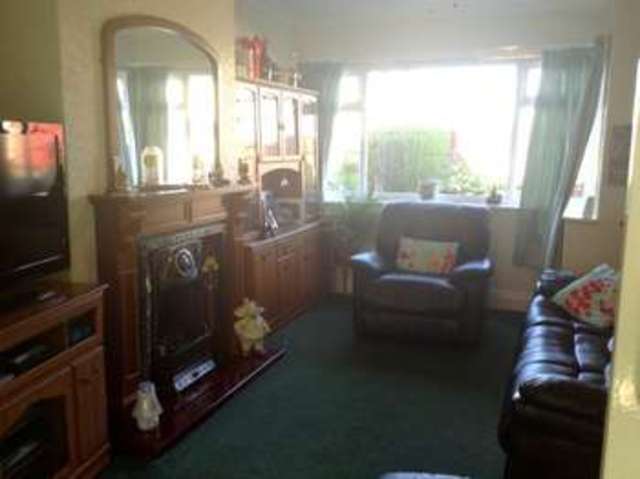  Image of 3 bedroom Terraced house for sale in Plymouth Road Blackpool FY3 at Blackpool Lancashire Blackpool, FY3 7JS