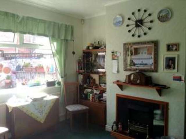  Image of 3 bedroom Terraced house for sale in Plymouth Road Blackpool FY3 at Blackpool Lancashire Blackpool, FY3 7JS