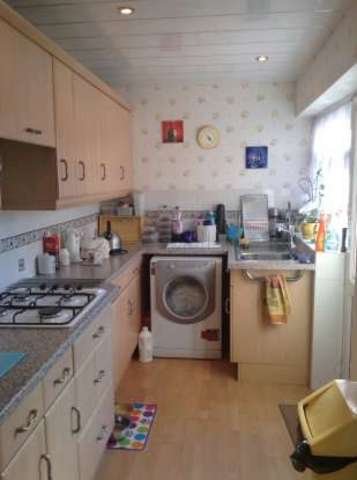  Image of 3 bedroom Terraced house for sale in Plymouth Road Blackpool FY3 at Blackpool Lancashire Blackpool, FY3 7JS