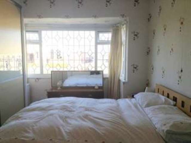  Image of 3 bedroom Terraced house for sale in Plymouth Road Blackpool FY3 at Blackpool Lancashire Blackpool, FY3 7JS