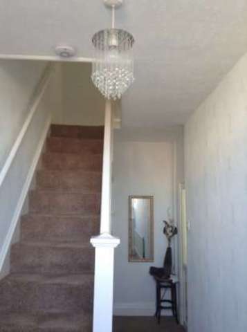  Image of 3 bedroom Terraced house for sale in Plymouth Road Blackpool FY3 at Blackpool Lancashire Blackpool, FY3 7JS