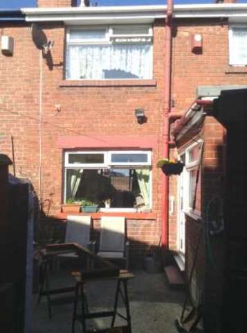 Image of 3 bedroom Terraced house for sale in Plymouth Road Blackpool FY3 at Blackpool Lancashire Blackpool, FY3 7JS