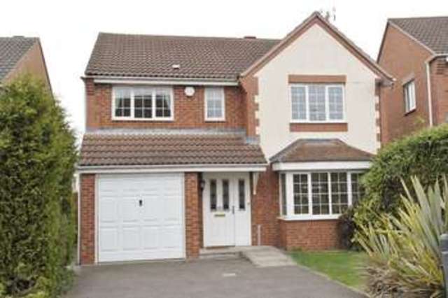  Image of 4 bedroom Detached house for sale in Pochins Bridge Road Wigston LE18 at Pochins Bridge Road  Wigston, LE18 4NR