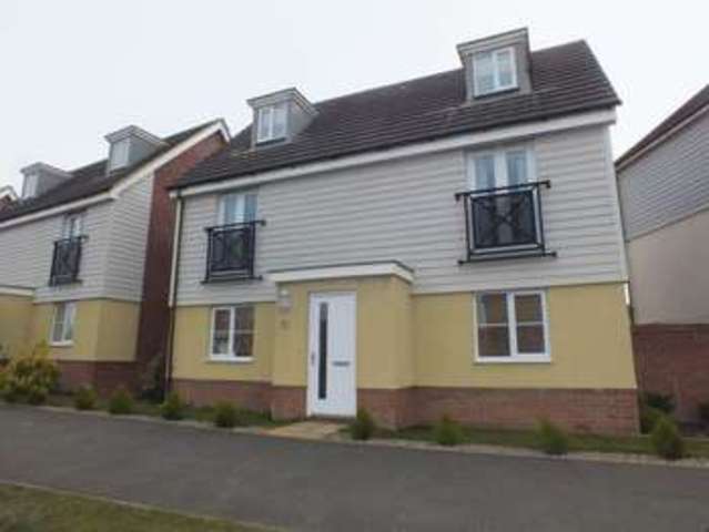  Image of 5 bedroom Property for sale in Poethlyn Drive Costessey Norwich NR8 at Poethlyn Drive Costessey Norwich, NR8 5ET