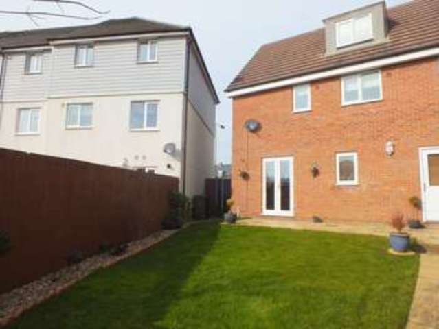  Image of 5 bedroom Property for sale in Poethlyn Drive Costessey Norwich NR8 at Poethlyn Drive Costessey Norwich, NR8 5ET