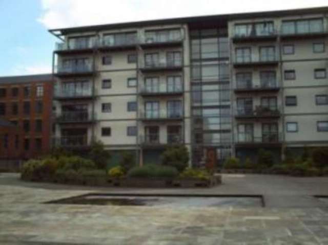  Image of 1 bedroom Apartment to rent in Pollard Street Manchester M4 at Pollard Street Albion Works Manchester, M4 7AU