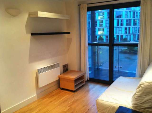  Image of 1 bedroom Apartment to rent in Pollard Street Manchester M4 at Pollard Street Albion Works Manchester, M4 7AU