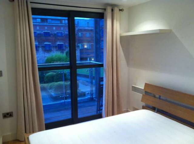  Image of 1 bedroom Apartment to rent in Pollard Street Manchester M4 at Pollard Street Albion Works Manchester, M4 7AU