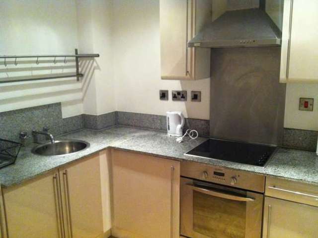  Image of 1 bedroom Apartment to rent in Pollard Street Manchester M4 at Pollard Street Albion Works Manchester, M4 7AU