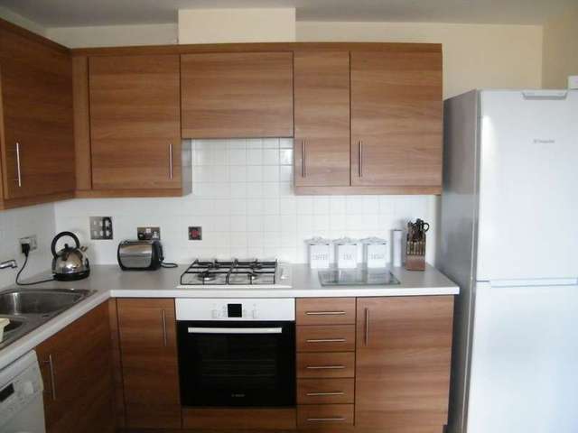  Image of 2 bedroom Flat to rent in Norton Way Hamworthy Poole BH15 at 17 Norton Way Harbour Reach Poole, BH15 4GD