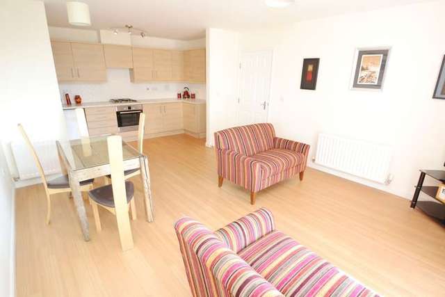  Image of 2 bedroom Flat for sale in Stone Close Hamworthy Poole BH15 at 11 Stone Close Hamworthy Poole, BH15 4GE
