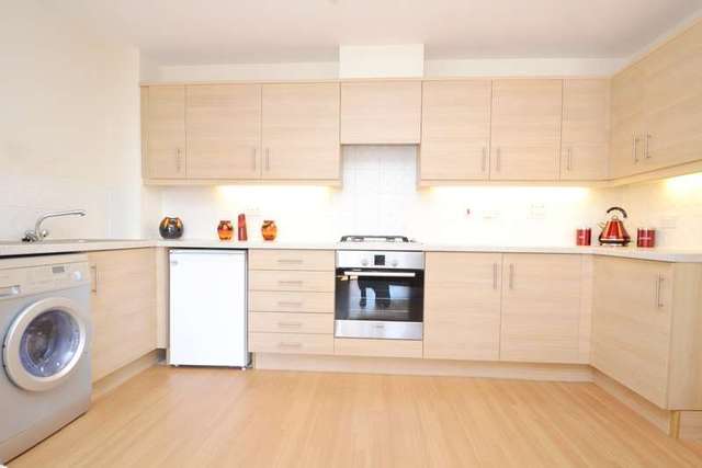  Image of 2 bedroom Flat for sale in Stone Close Hamworthy Poole BH15 at 11 Stone Close Hamworthy Poole, BH15 4GE