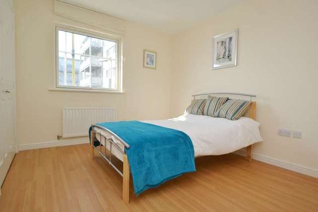  Image of 2 bedroom Flat for sale in Stone Close Hamworthy Poole BH15 at 11 Stone Close Hamworthy Poole, BH15 4GE