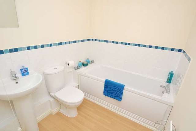  Image of 2 bedroom Flat for sale in Stone Close Hamworthy Poole BH15 at 11 Stone Close Hamworthy Poole, BH15 4GE