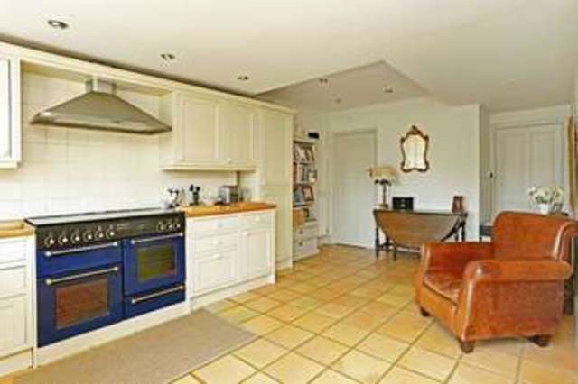  Image of 6 bedroom Detached house for sale in Portway Wells BA5 at 85 Portway  Wells, BA5 2BJ