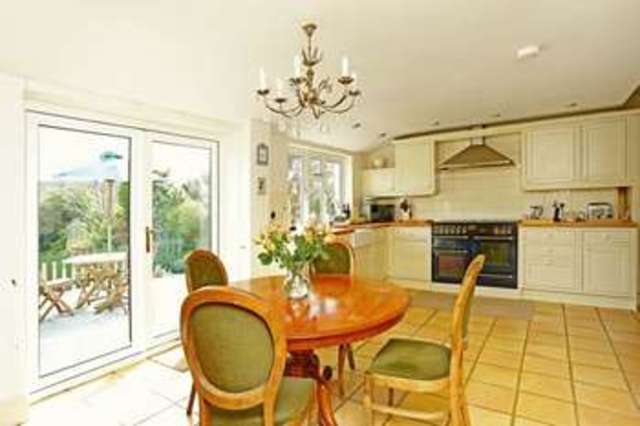  Image of 6 bedroom Detached house for sale in Portway Wells BA5 at 85 Portway  Wells, BA5 2BJ