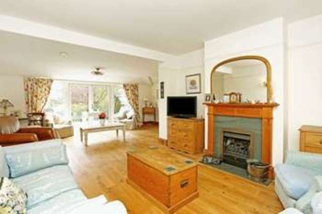  Image of 6 bedroom Detached house for sale in Portway Wells BA5 at 85 Portway  Wells, BA5 2BJ