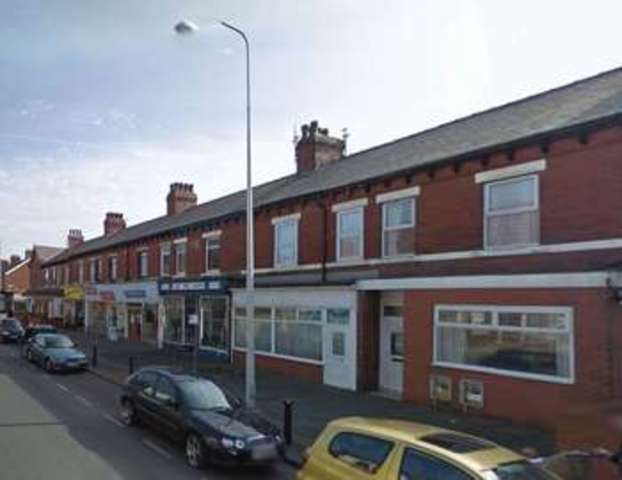  Image of 1 bedroom Flat for sale in Poulton Road Fleetwood FY7 at Poulton Road  Fleetwood, FY7 6TF
