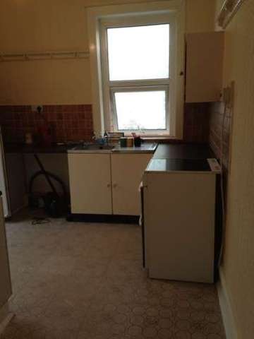  Image of 1 bedroom Flat for sale in Poulton Road Fleetwood FY7 at Poulton Road  Fleetwood, FY7 6TF