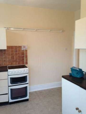  Image of 1 bedroom Flat for sale in Poulton Road Fleetwood FY7 at Poulton Road  Fleetwood, FY7 6TF