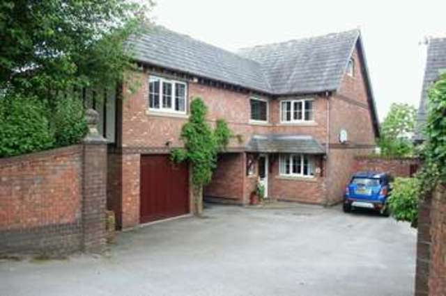  Image of 6 bedroom Detached house for sale in Preston Road Coppull Chorley PR7 at Preston Road Coppull Chorley, PR7 5DW