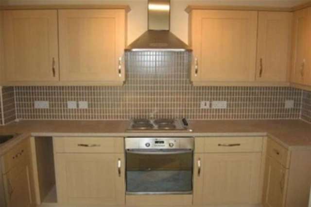  Image of 2 bedroom Flat to rent in Langsett Road Sheffield S6 at Sheffield, S6 2UE