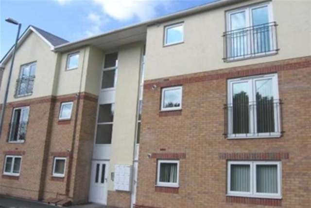  Image of 2 bedroom Flat to rent in Langsett Road Sheffield S6 at Sheffield, S6 2UE
