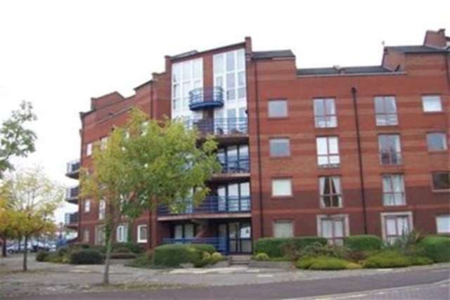  Image of 1 bedroom Flat to rent in Princes Reach Ashton-on-Ribble Preston PR2 at Preston, PR2 2GB