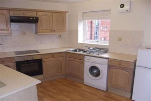  Image of 1 bedroom Flat to rent in Princes Reach Ashton-on-Ribble Preston PR2 at Preston, PR2 2GB