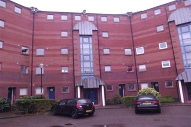  Image of 1 bedroom Flat to rent in Princes Reach Ashton-on-Ribble Preston PR2 at Preston, PR2 2GB