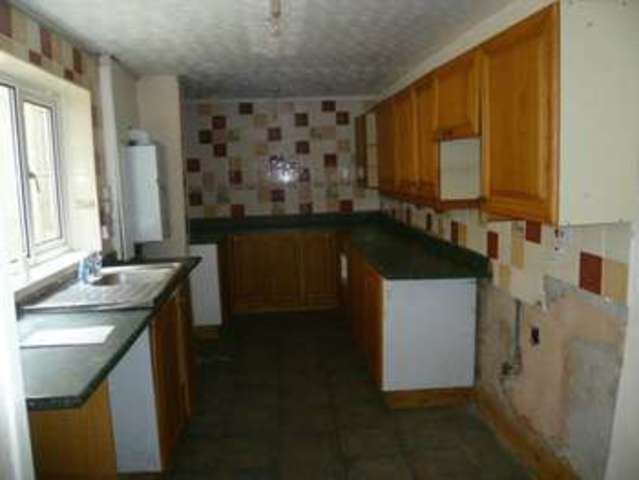  Image of 3 bedroom Terraced house for sale in Princes Street Bishop Auckland DL14 at Princes Street  Bishop Auckland, DL14 7BB