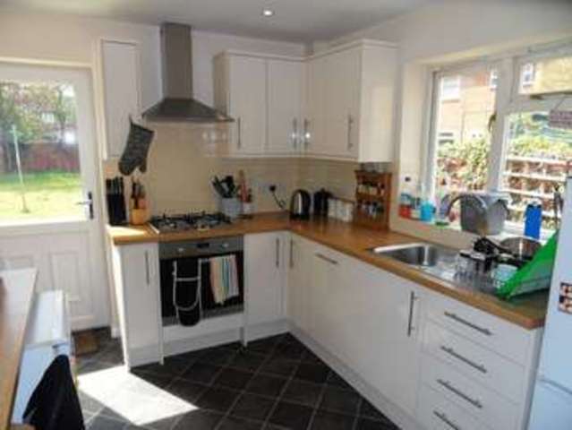  Image of 2 bedroom Semi-Detached house for sale in Priory Crescent Aylesbury HP19 at Priory Crescent  Aylesbury, HP19 9NY